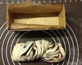 時短♪レンジ発酵＊あんパン&あん食パン作り方26写真