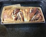 時短♪レンジ発酵＊あんパン&あん食パン作り方29写真