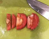フラワートルティーヤのタコス作り方11写真