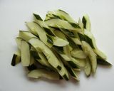 きゅうりのペペロンチーノ炒め☆作り方3写真