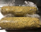 アップルティークッキー作り方4写真