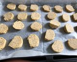 アップルティークッキー作り方5写真