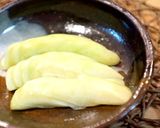 【作り置き】セロリの浅漬け作り方7写真