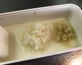 レンジで簡単！蒸し茄子作り方2写真