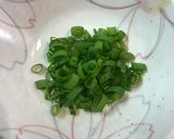 レンジで簡単！蒸し茄子作り方3写真