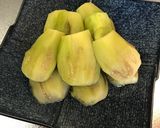 レンジで簡単！蒸し茄子作り方4写真