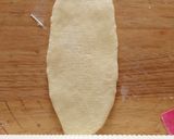 牛乳クリームパン（ＨＢ使用）作り方11写真