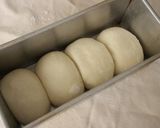 リッチソフト食パン作り方6写真