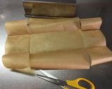 時短♪レンジ発酵＊あんパン&あん食パン作り方37写真