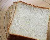 パンの耳でカリカリクルトン作り方1写真