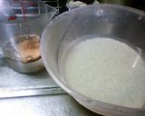 「麻婆豆腐の素」で中華ちまき作り方1写真