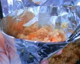 「麻婆豆腐の素」で中華ちまき作り方5写真