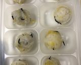 離乳食後期にも。さつまいもとひじきご飯。作り方13写真