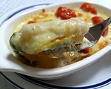 簡単！たっぷり夏野菜のグラタン作り方15写真