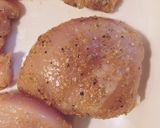 ダイエットにも◎お手軽サラダチキン作り方2写真
