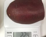 離乳食後期にも。さつまいもとひじきご飯。作り方3写真