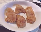ダイエットにも◎お手軽サラダチキン作り方3写真