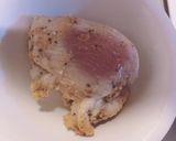 ダイエットにも◎お手軽サラダチキン作り方5写真