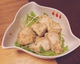 ダイエットにも◎お手軽サラダチキン作り方8写真