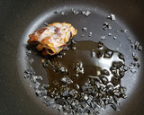 チチタケの旨味を生かした野菜炒め（＾＾）作り方3写真