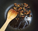 チチタケの旨味を生かした野菜炒め（＾＾）作り方4写真