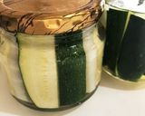 3分で完了！ピクルスwithカンタン酢作り方6写真