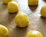 お饅頭みたいなスイートポテト作り方3写真