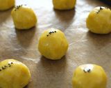 お饅頭みたいなスイートポテト作り方4写真