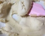 黄身しぐれ(6個分)作り方3写真
