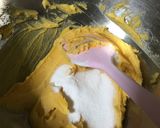 黄身しぐれ(6個分)作り方5写真