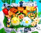 ズッキーニのマヨベーコン詰め♡お弁当作り方7写真