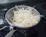 綺麗になれちゃう『雑穀deビビンバ』作り方3写真