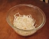 綺麗になれちゃう『雑穀deビビンバ』作り方4写真