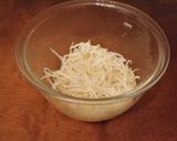綺麗になれちゃう『雑穀deビビンバ』作り方5写真