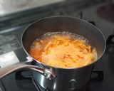 綺麗になれちゃう『雑穀deビビンバ』作り方9写真