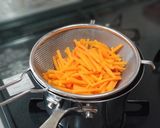 綺麗になれちゃう『雑穀deビビンバ』作り方10写真