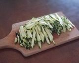 綺麗になれちゃう『雑穀deビビンバ』作り方14写真