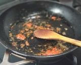 綺麗になれちゃう『雑穀deビビンバ』作り方20写真