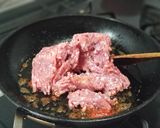 綺麗になれちゃう『雑穀deビビンバ』作り方21写真