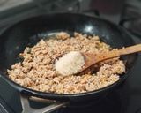 綺麗になれちゃう『雑穀deビビンバ』作り方22写真