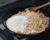 綺麗になれちゃう『雑穀deビビンバ』作り方23写真