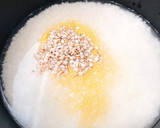 はと麦ともちきびのとうもろこしご飯(動画作り方5写真