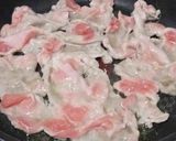 なすと豚の味噌炒め作り方4写真