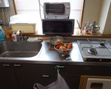 最速の玉葱の皮のブロードのカレー作り方1写真