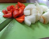 最速の玉葱の皮のブロードのカレー作り方16写真