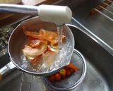 最速の玉葱の皮のブロードのカレー作り方12写真