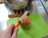 最速の玉葱の皮のブロードのカレー作り方6写真