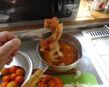 最速の玉葱の皮のブロードのカレー作り方24写真