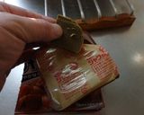 最速の玉葱の皮のブロードのカレー作り方31写真