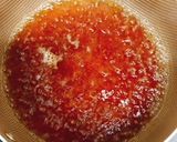 天出汁で食べる納豆春巻き作り方6写真